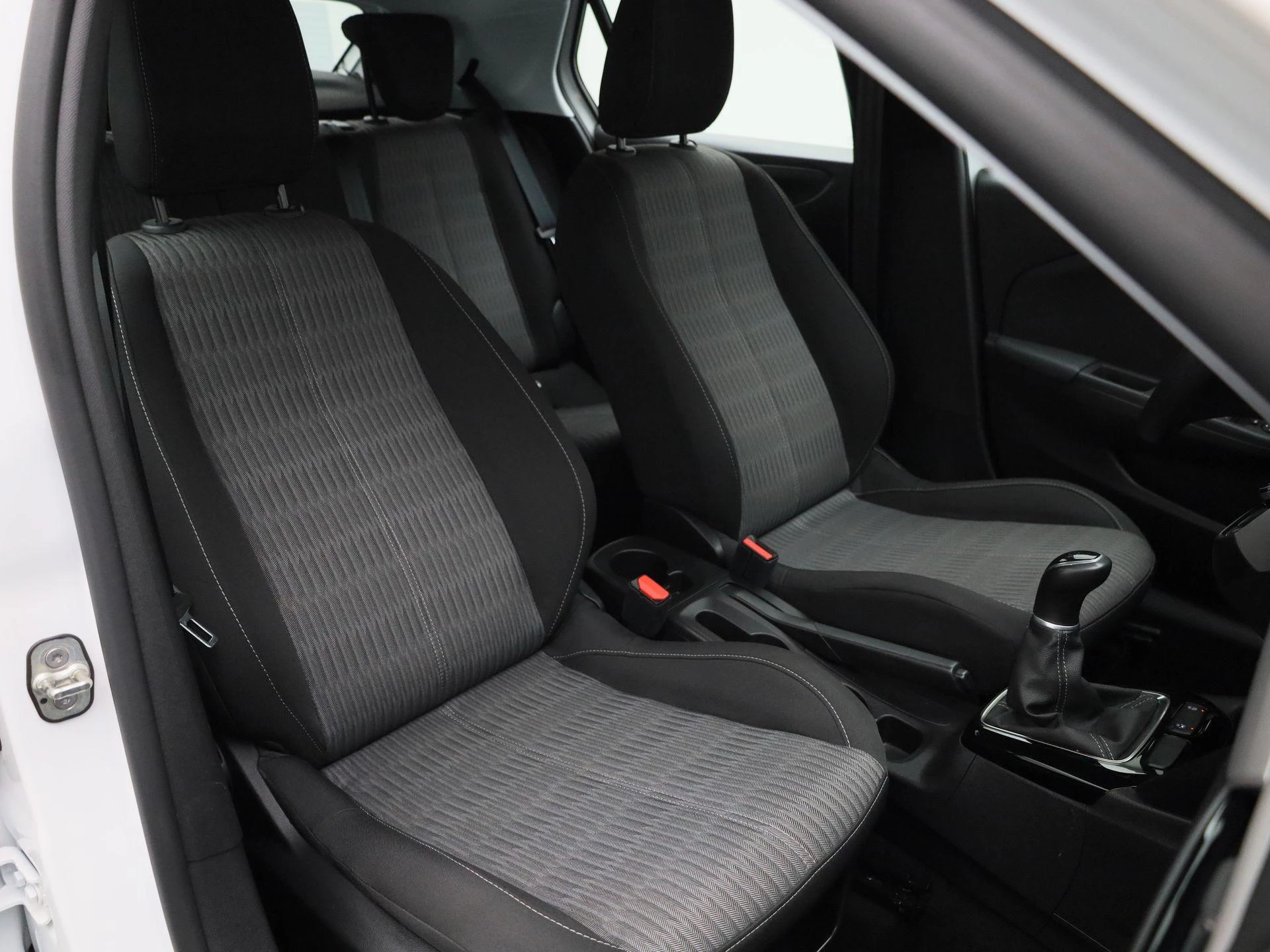 Opel Corsa 1.2 Edition