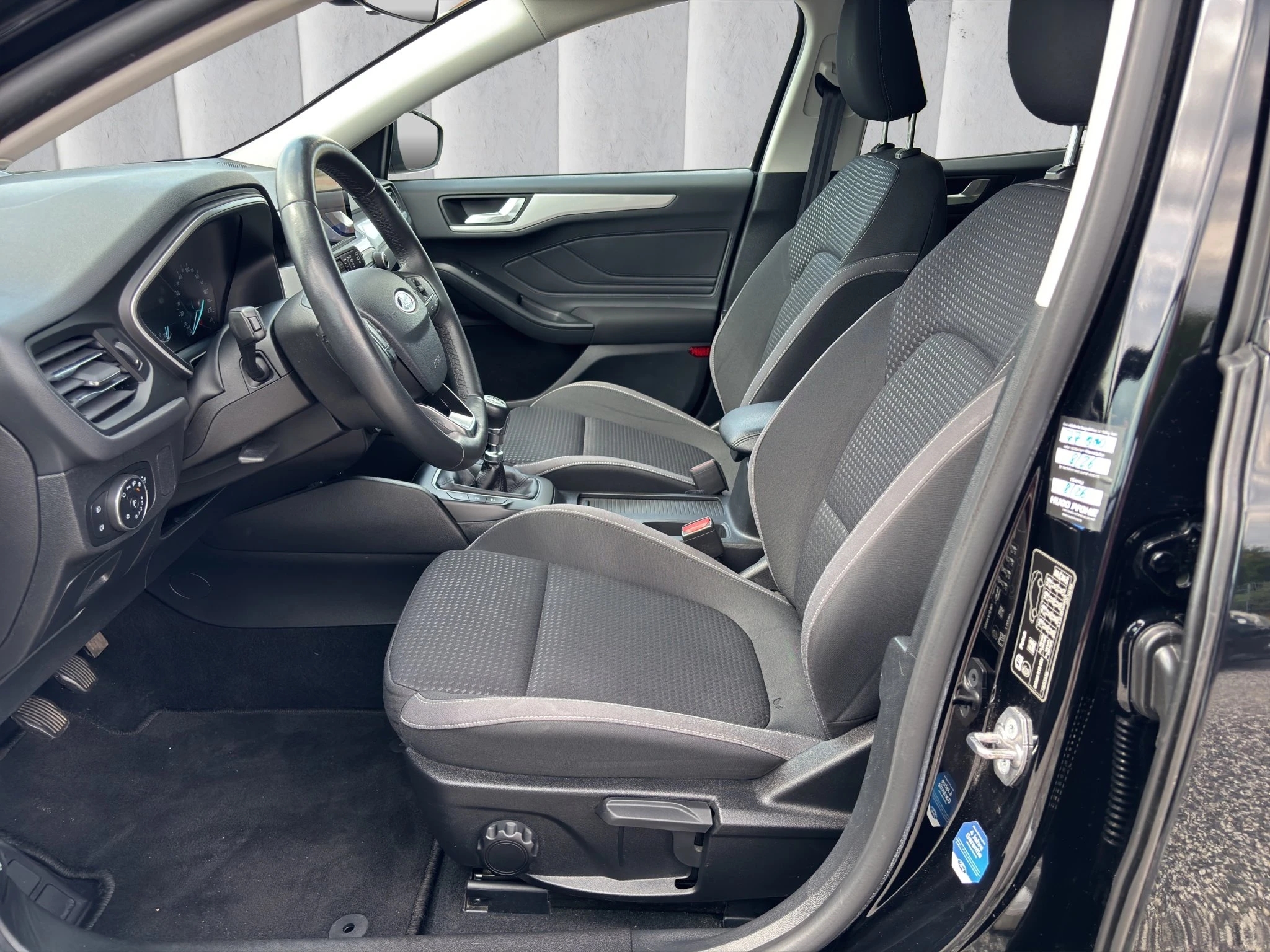 Ford Focus 1.5 EcoBlue Cool&Connect