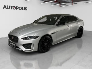 Jaguar XE 2.0 D180 R-Dynamic S