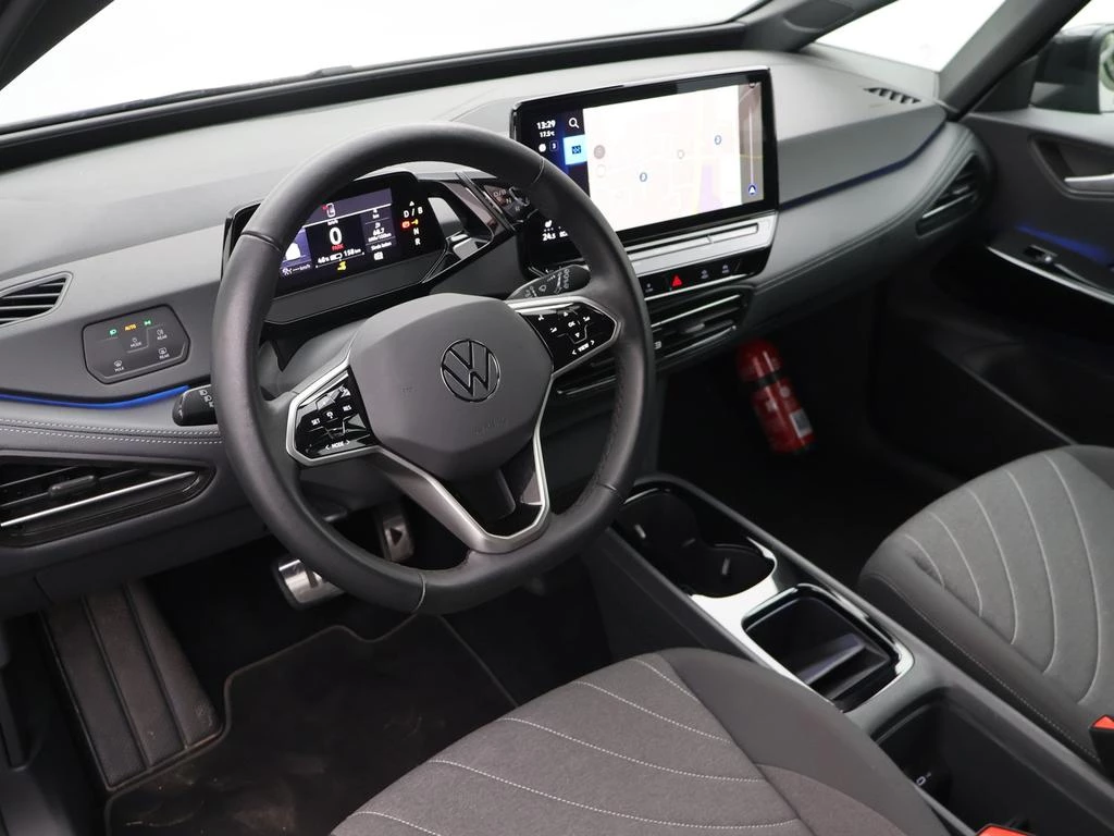 Volkswagen ID.3 Pro Life Business 58 kWh 204PK *AUTOMAAT*NAVI*PDC*APP-CONNECT*VIRTUAL COCKPIT*...*