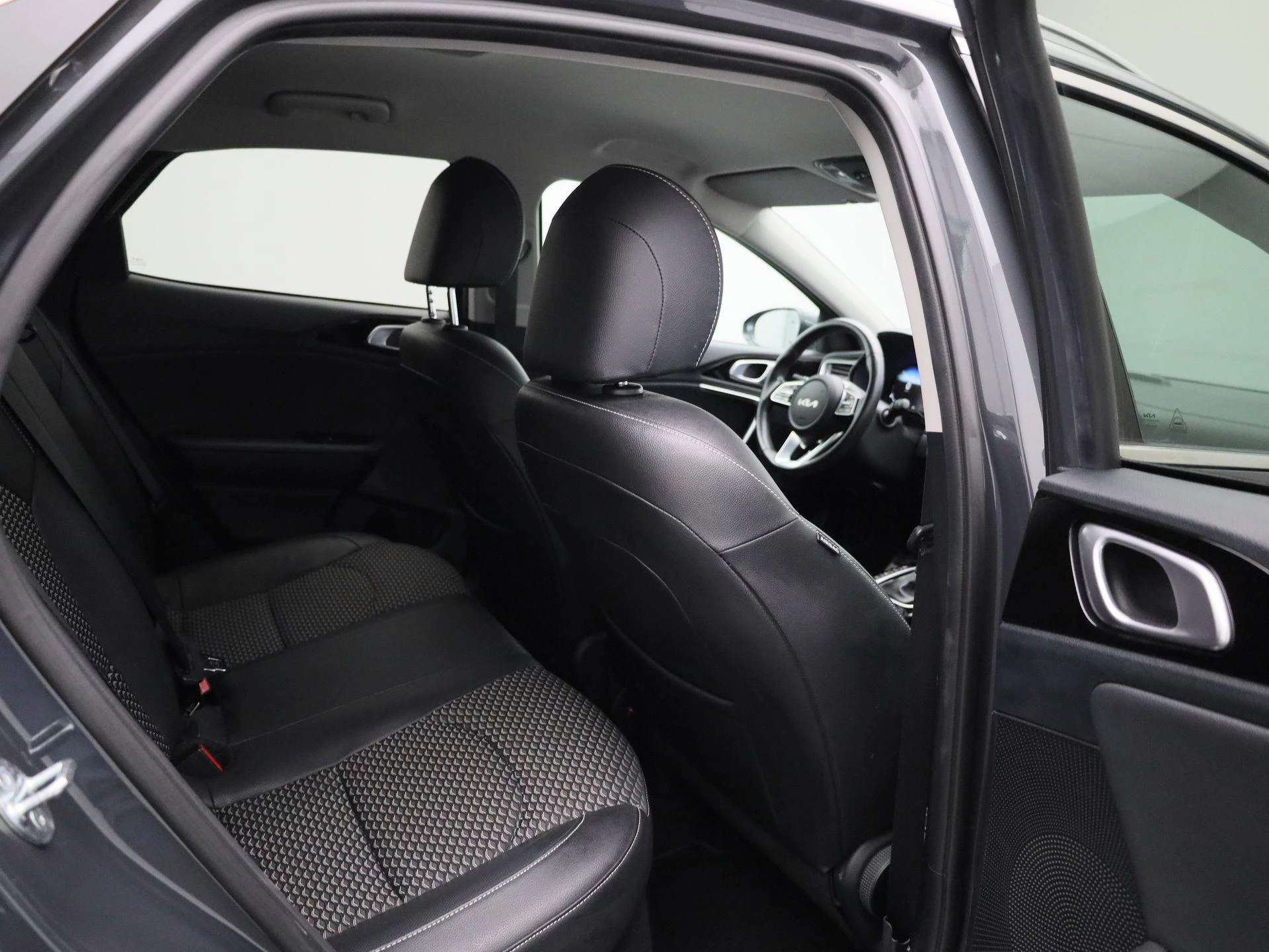 Kia XCeed 1.6 GDi PHEV DynamicPlusLine