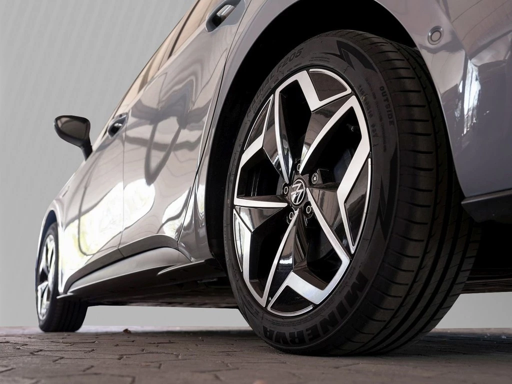 Volkswagen ID.3 Pro Performance 150 kW