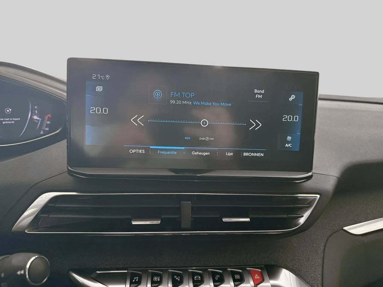 Peugeot 3008 1.2 PureTech 96kW S&S Allure