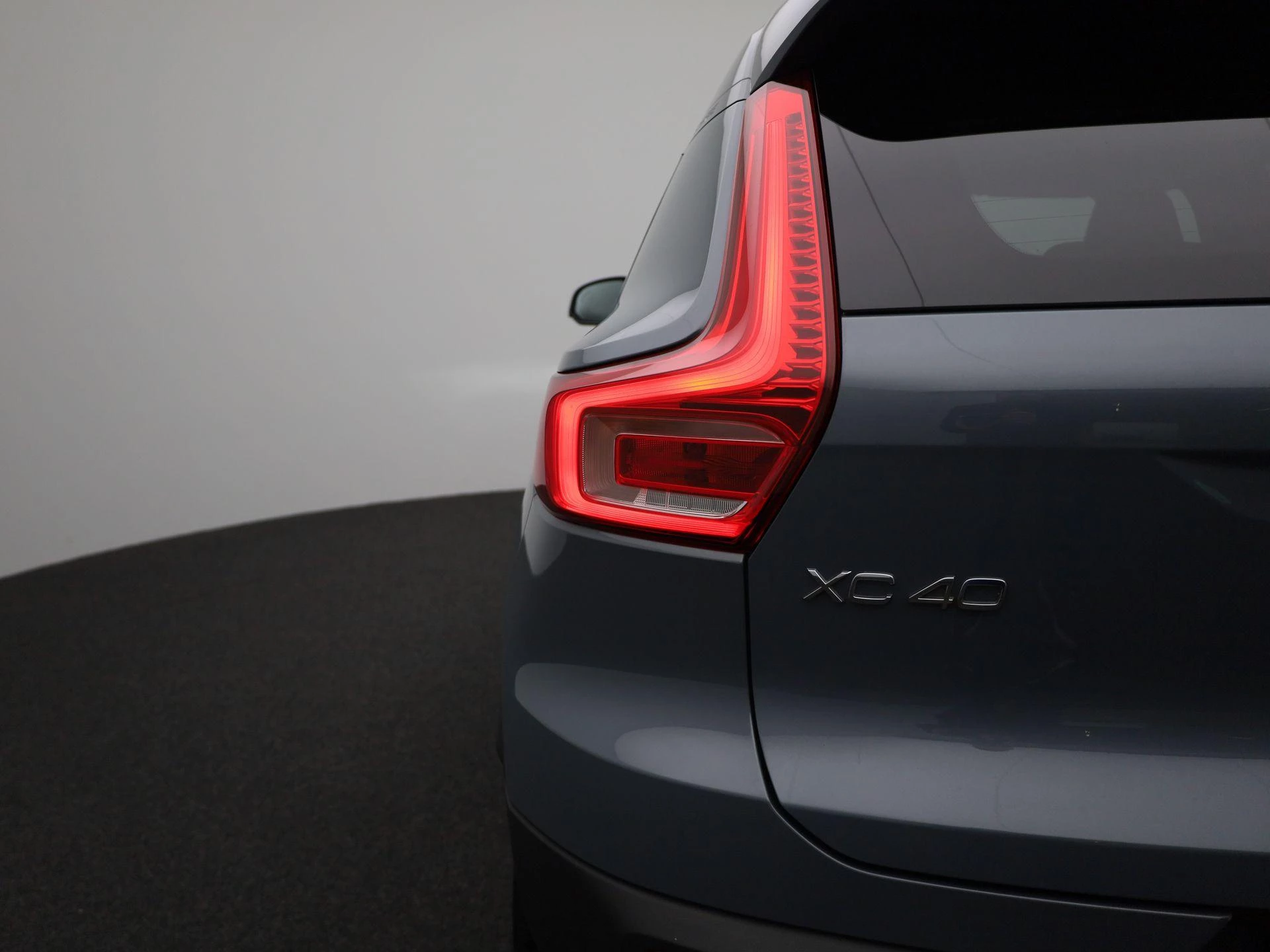 Volvo XC40 1.5 T4 Recharge Expression