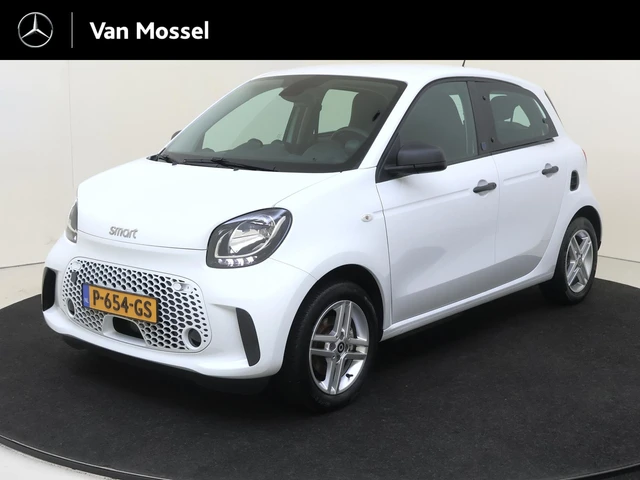Smart smart Forfour