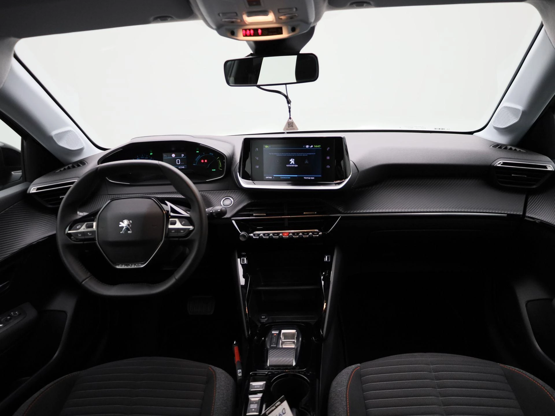 Peugeot e-208 EV Active Pack 50 kWh
