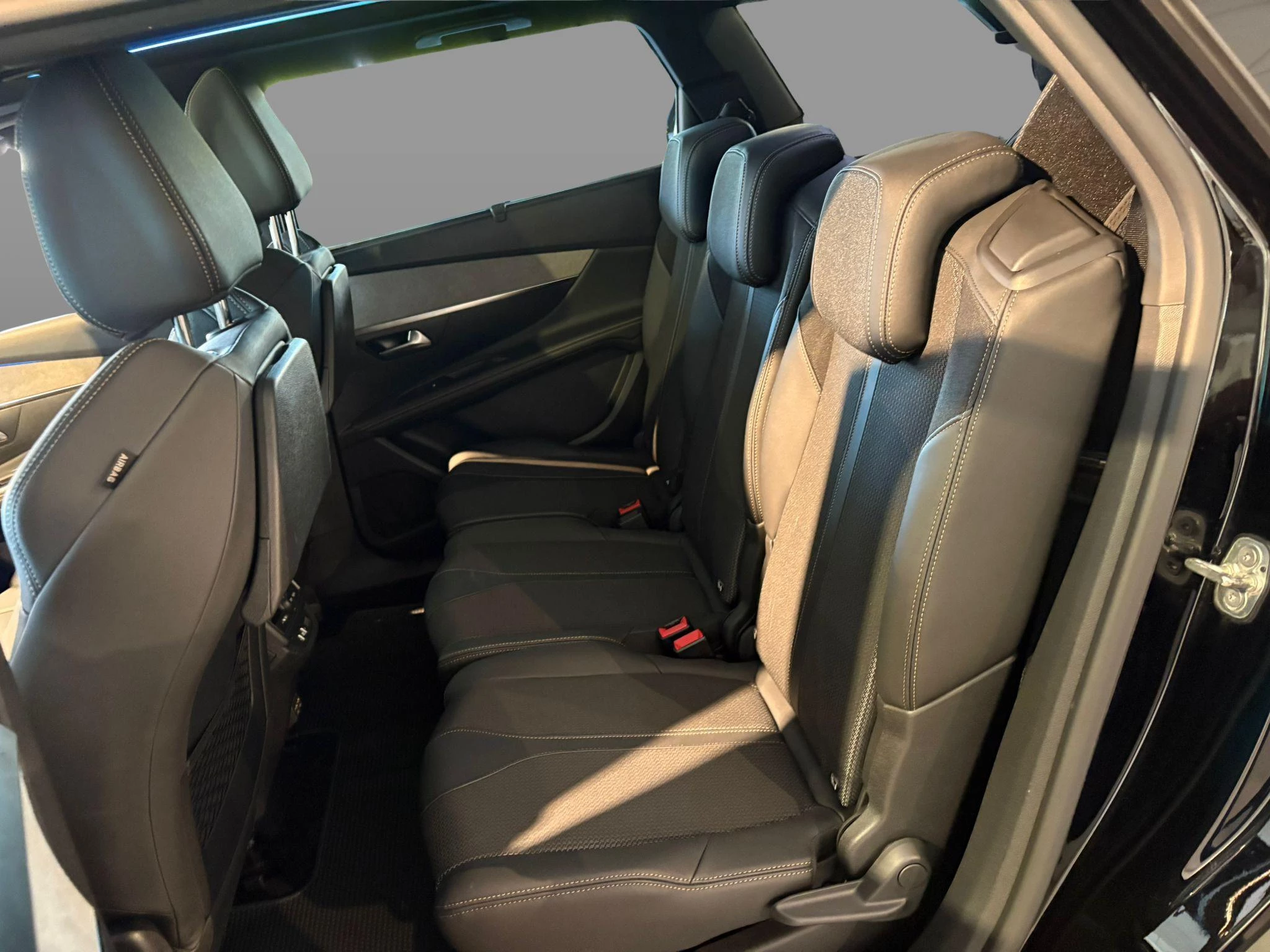 Peugeot 5008 1.5 BlueHDi 96kW S&S EAT8 GT