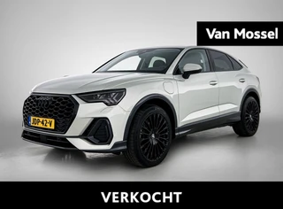 Audi Q3 Sportback 45 TFSI e Advanced Edition 245 PK