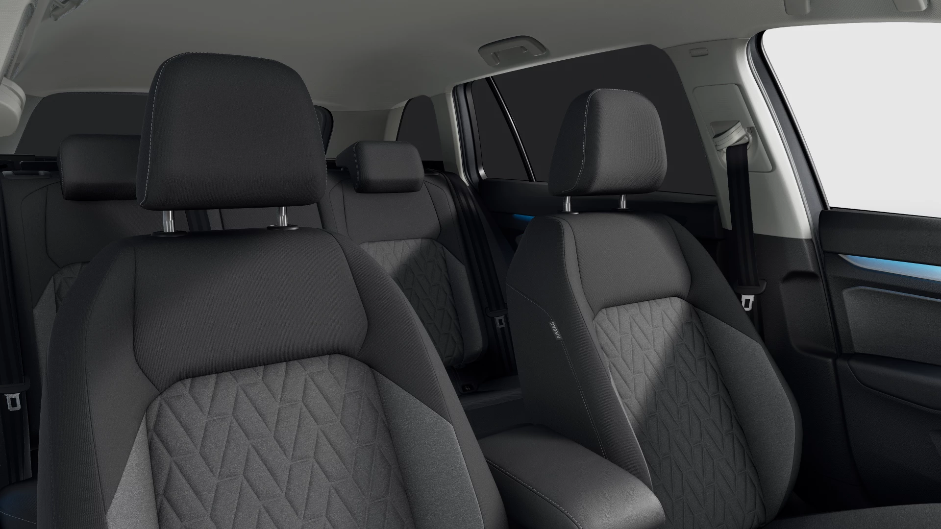 Volkswagen Golf Variant 1.5 eTSI Life Edition 116PK