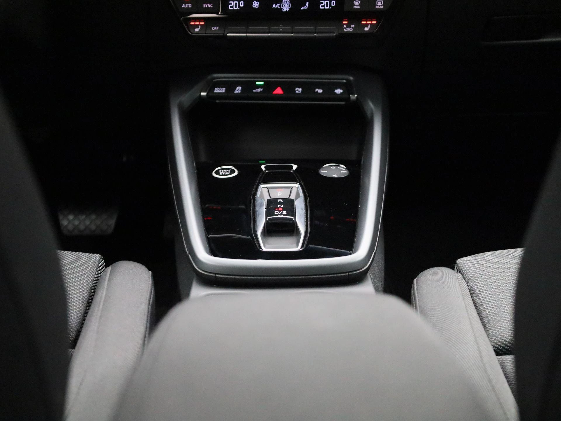 Audi A3 allstreet 40 TFSI e Advanced edition