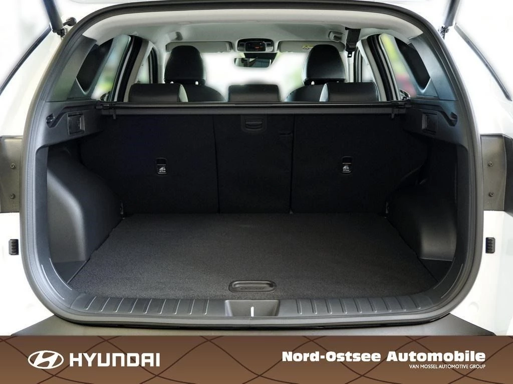 Hyundai Tucson FL Trend 2xKlima ACC AUT DynLicht Kam. LM Trend