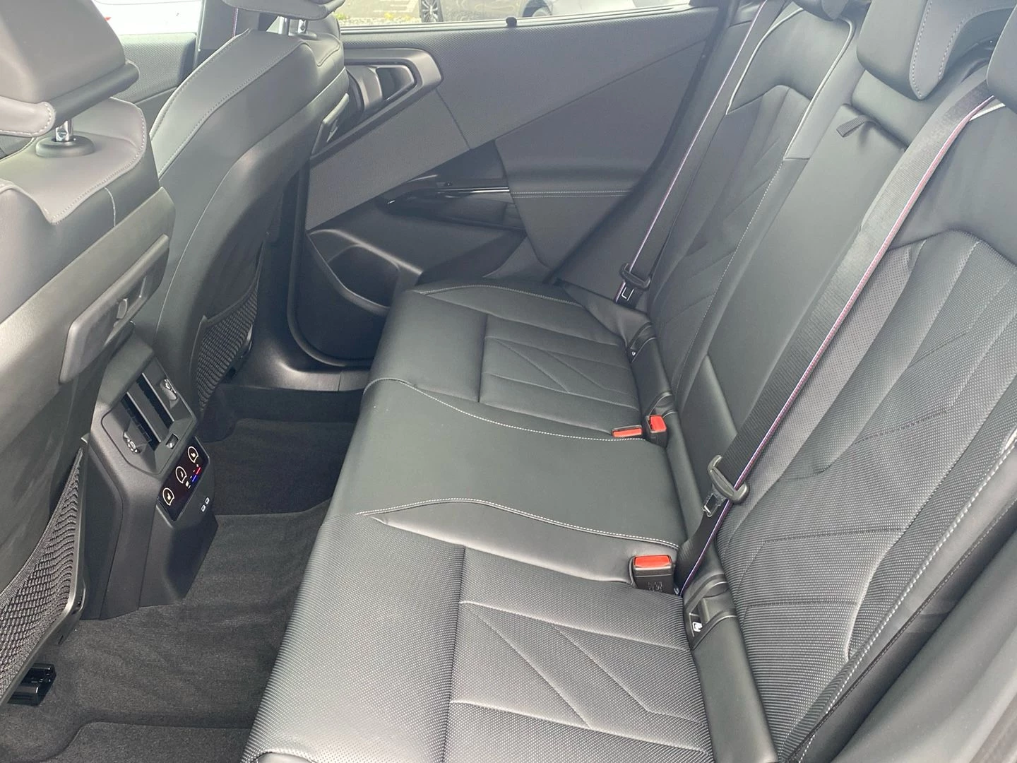 BMW X3 M50 xDrive 5dr Auto