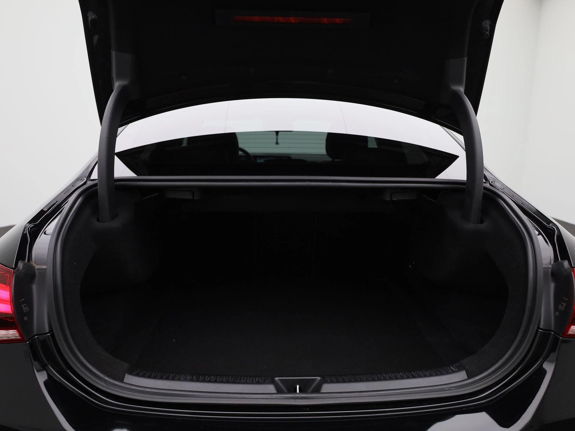 Mercedes-Benz A-Klasse 250 Premium