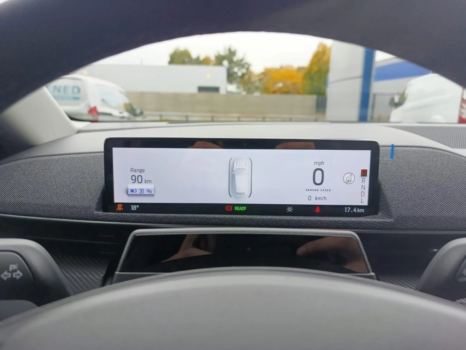 Ford-Mustang Mach-E-image-17