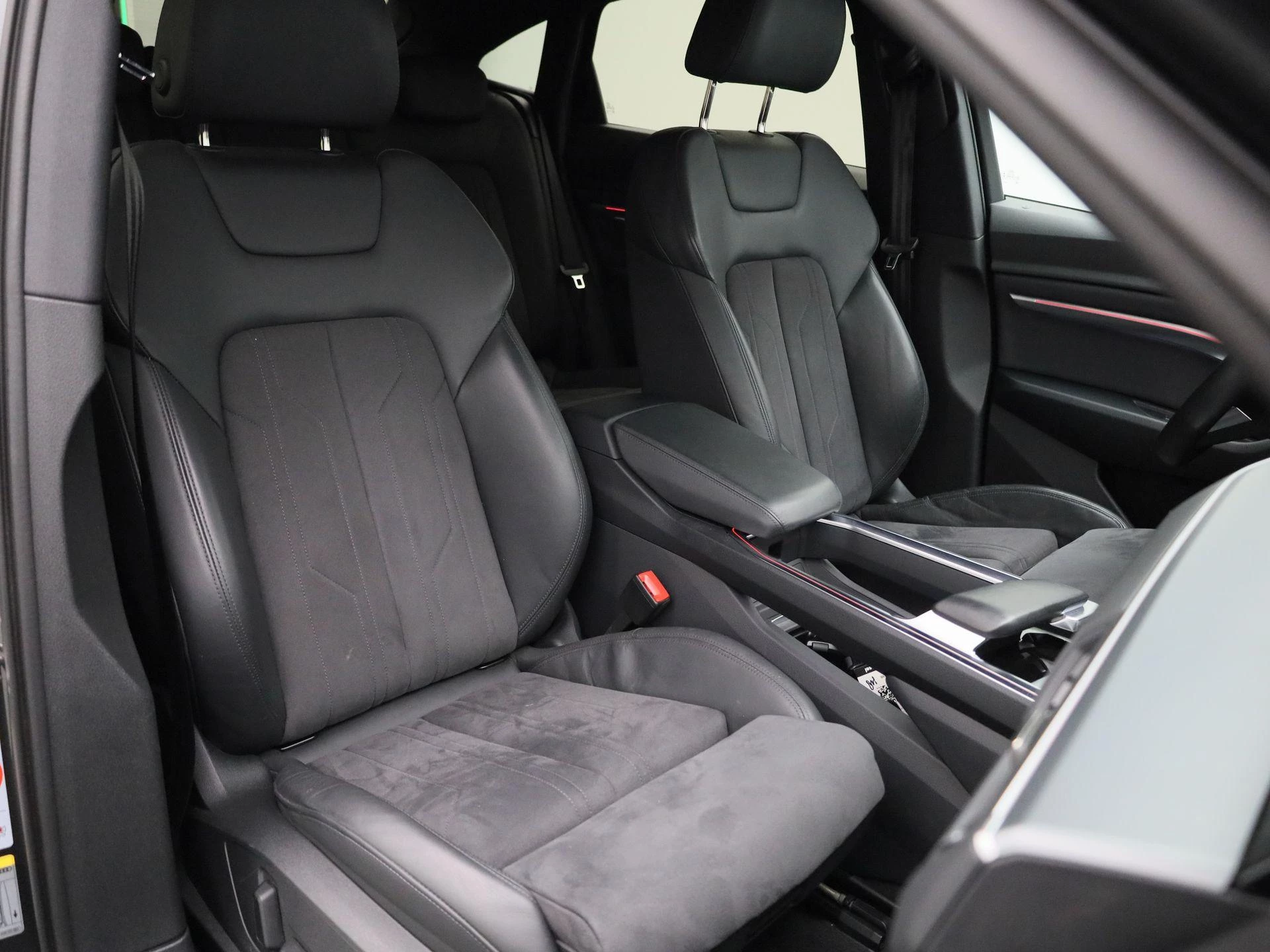 Audi e-tron 55 Quattro S-Line
