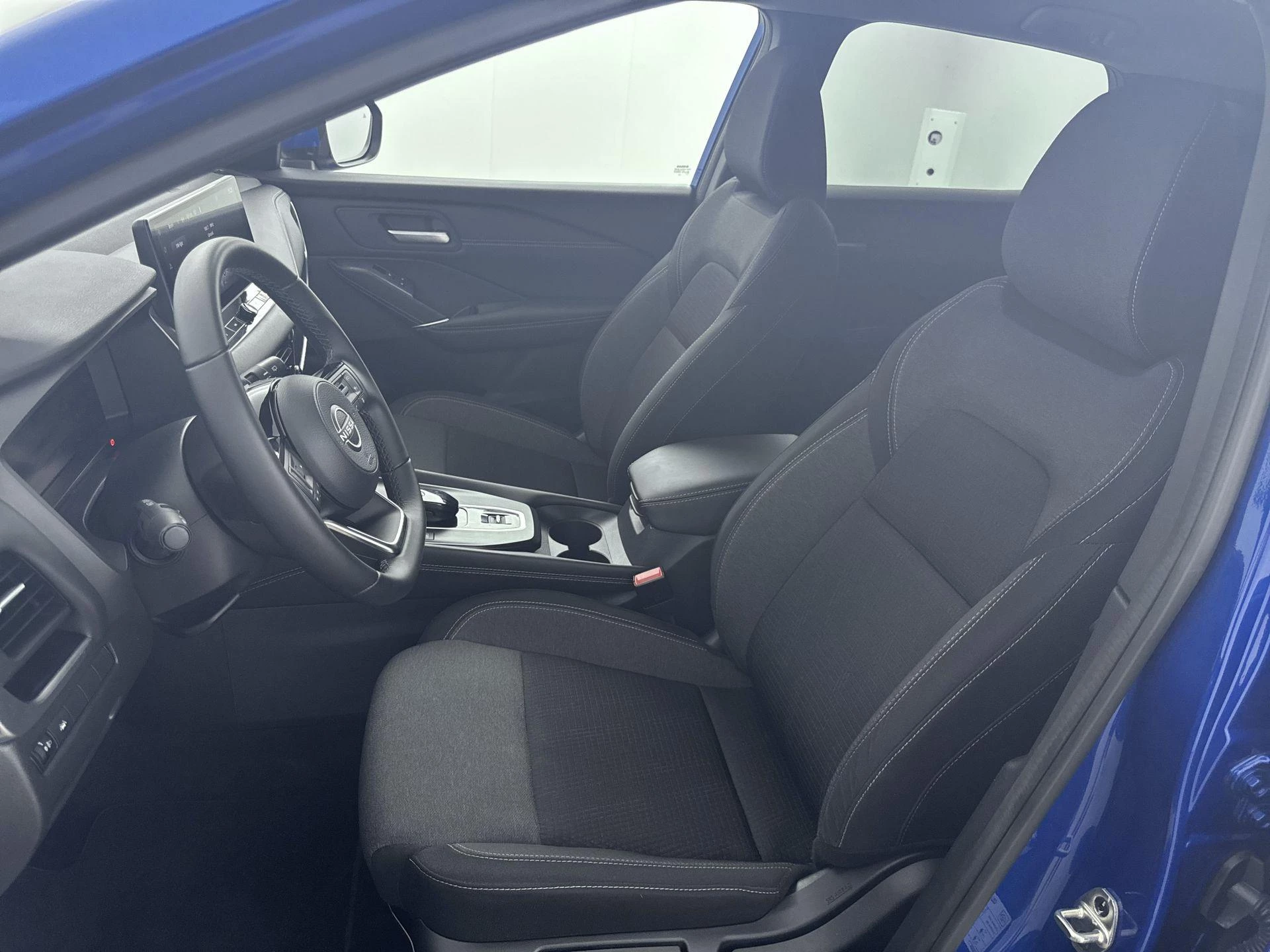 Nissan QASHQAI 1.5 e-Power N-Connecta