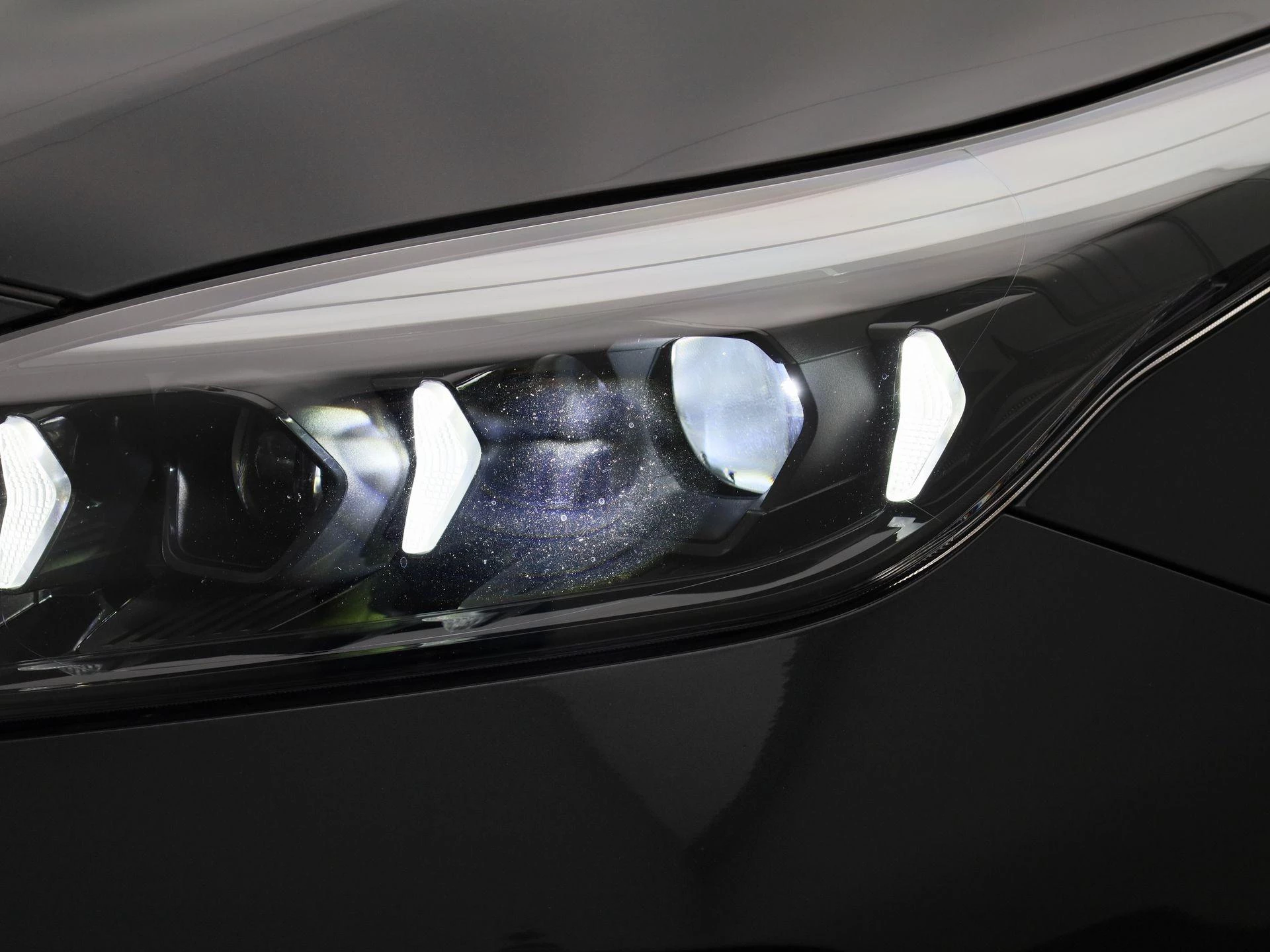 Kia XCeed 1.6 GDi PHEV DynamicPlusLine