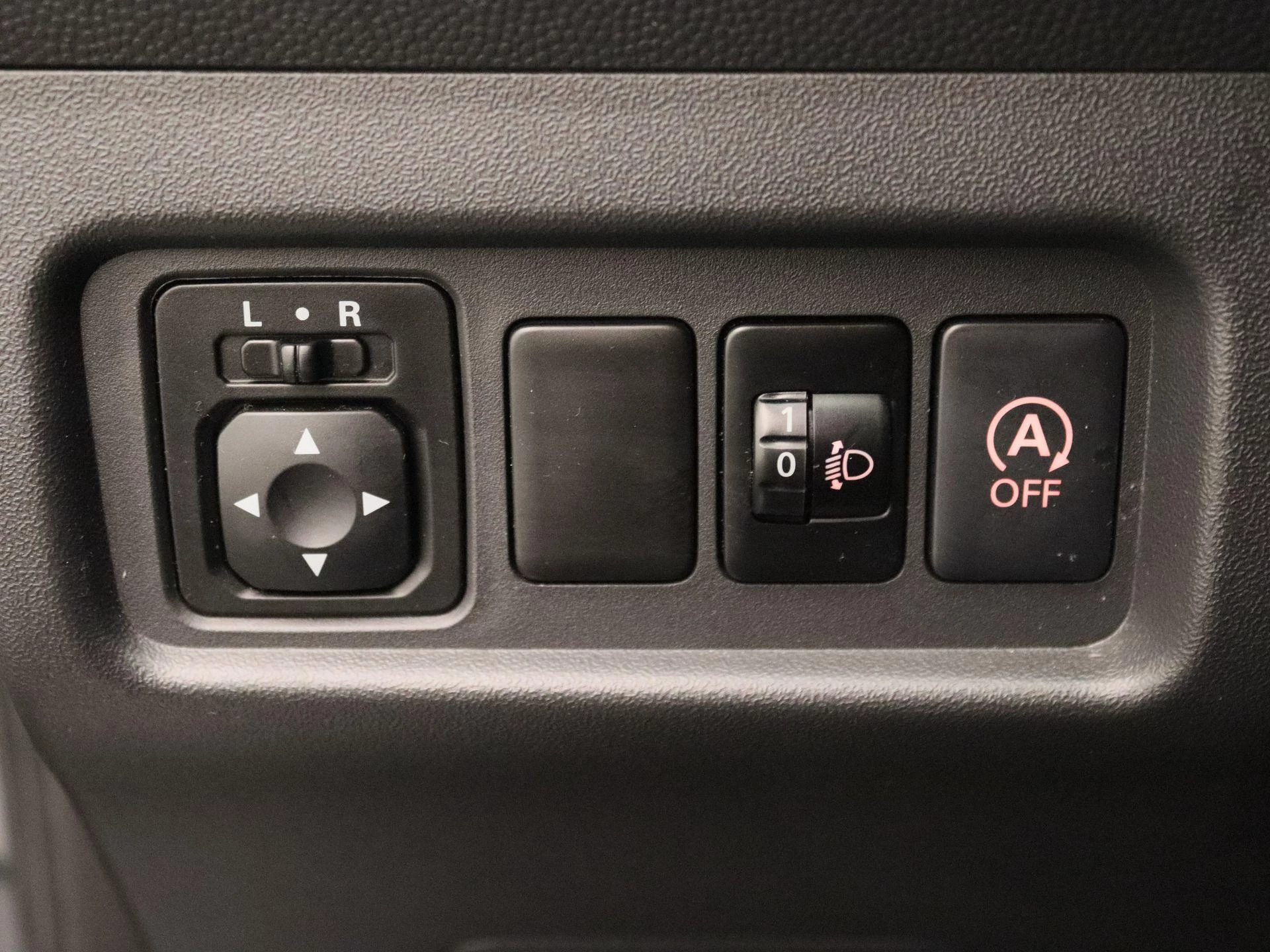 Mitsubishi Space Star 1.2 Connect Pro