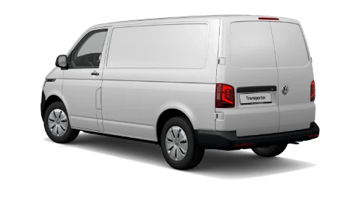 Volkswagen Transporter 2.0 TDI L1H1 28 110 PK