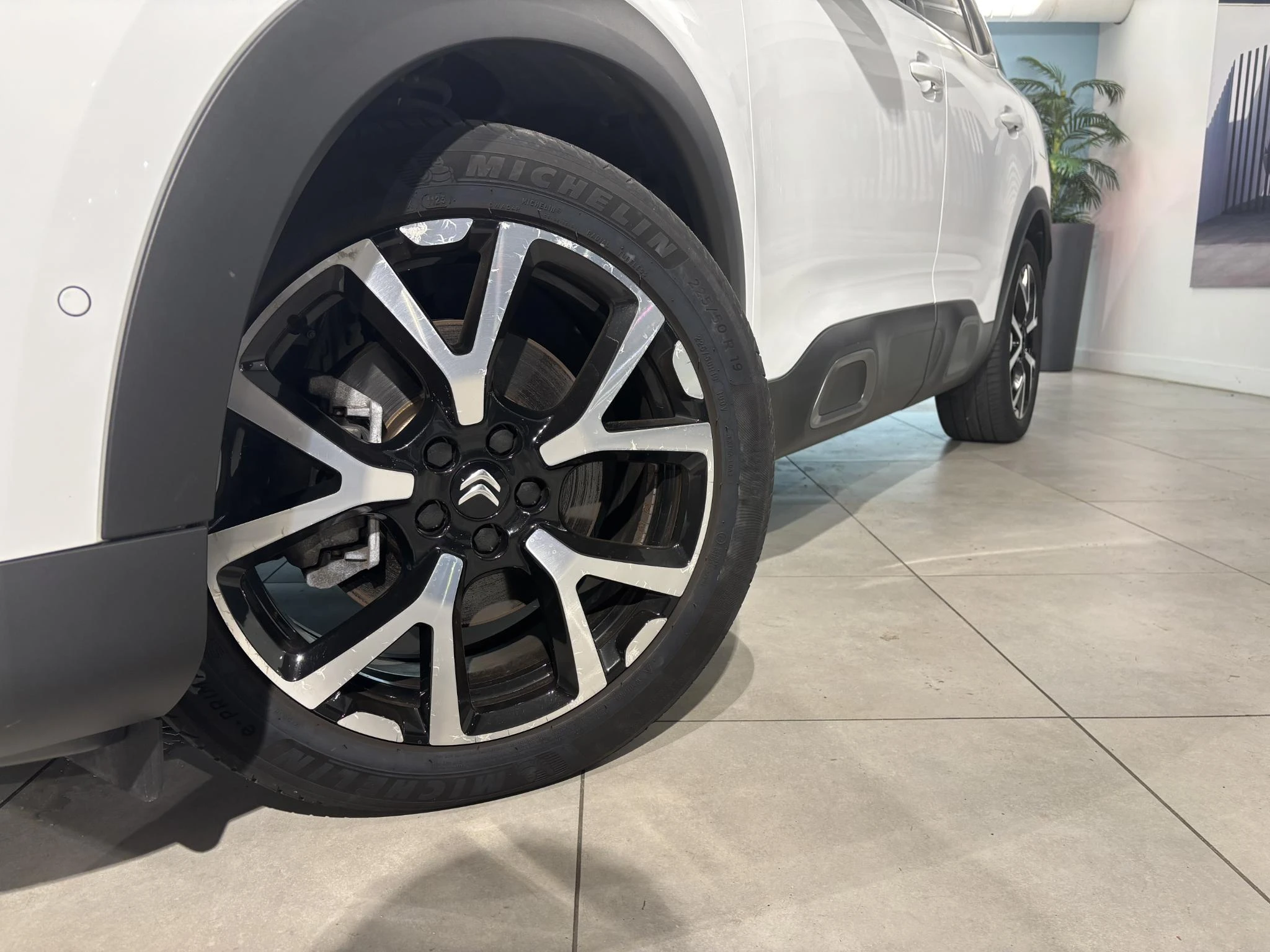 Citroën-C5 Aircross-image-1