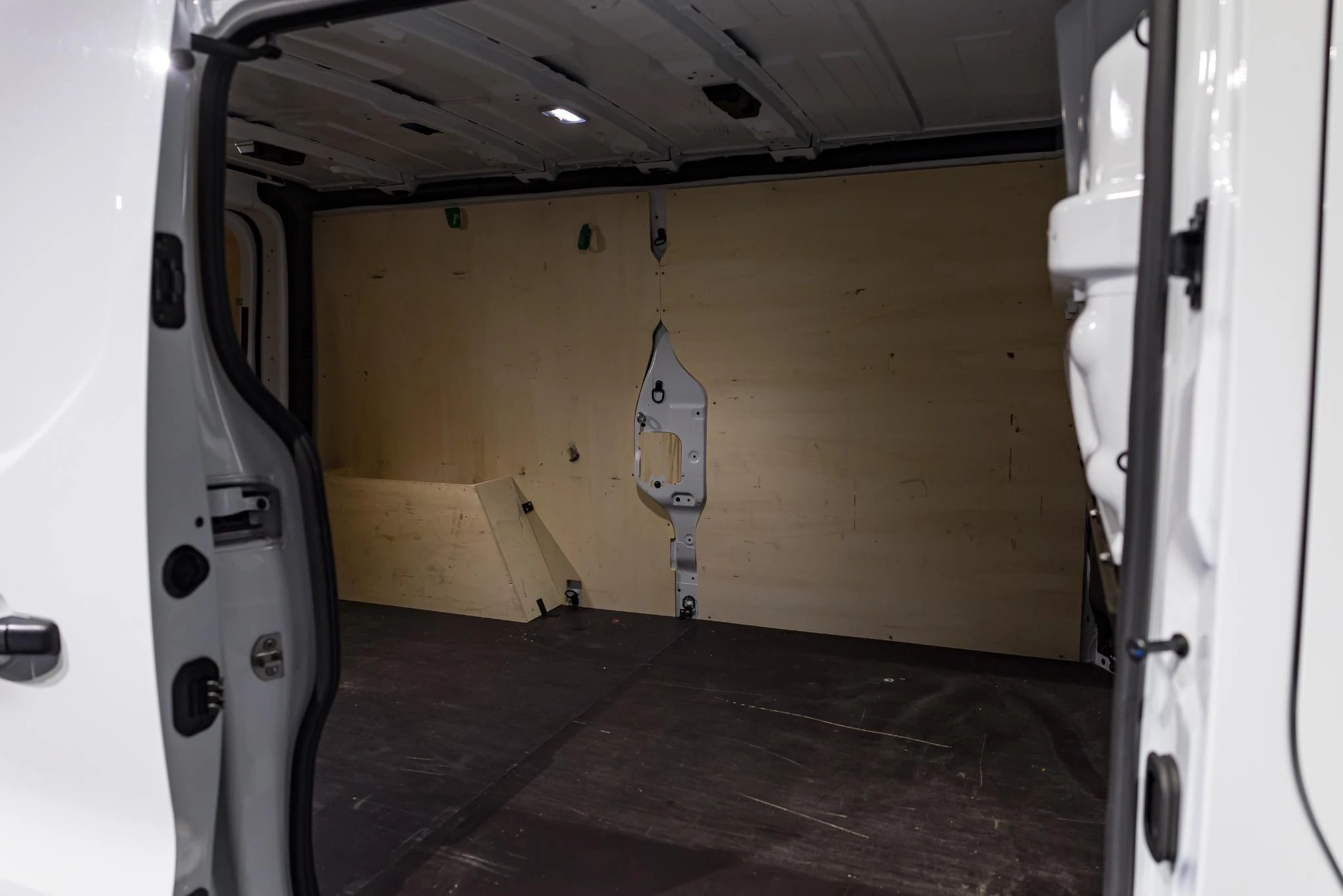 Nissan Primastar L2H1 2.0 dCi 130 N-Connecta 3.0T