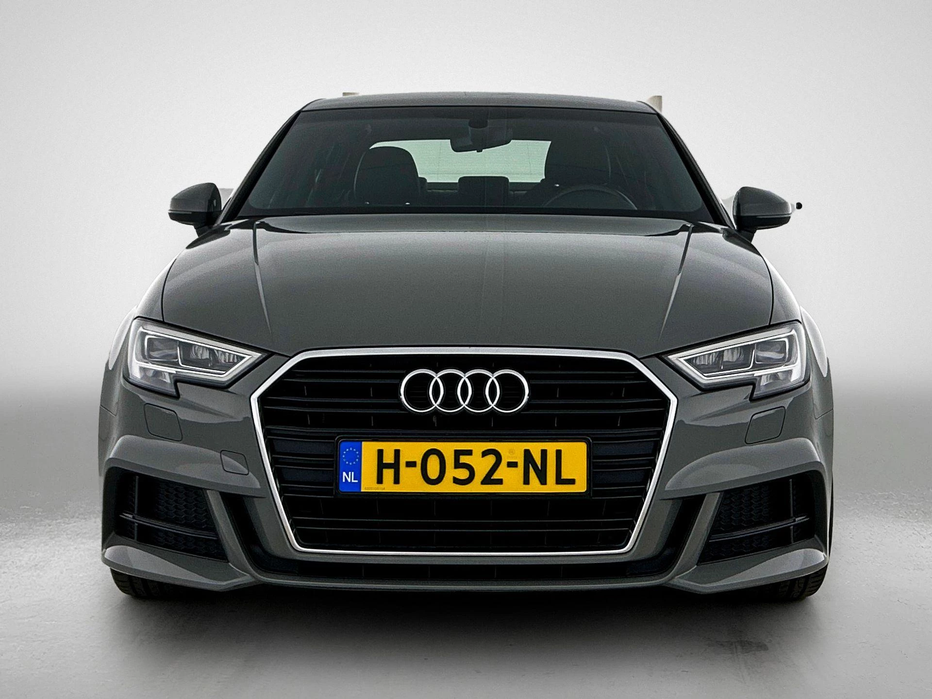 Audi A3 Limousine 30 TFSI Advance Sport