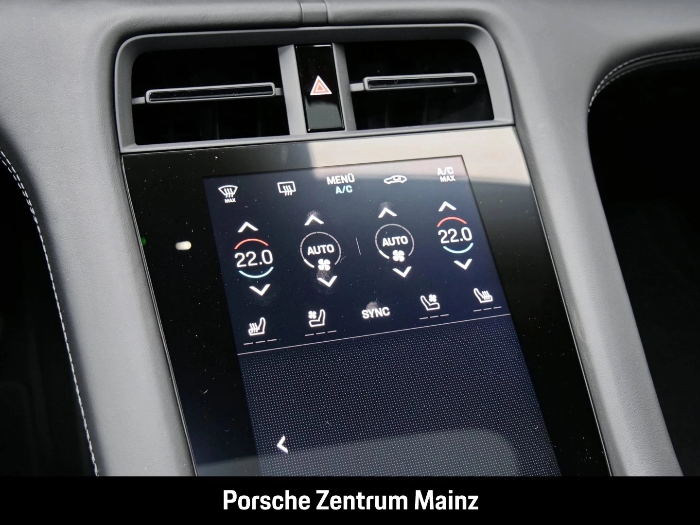 Porsche Taycan Black Edition NW ZUM HAUSPREIS black edition