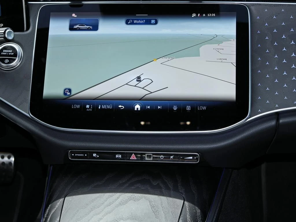 Mercedes-Benz-E-Klasse 200-image-11