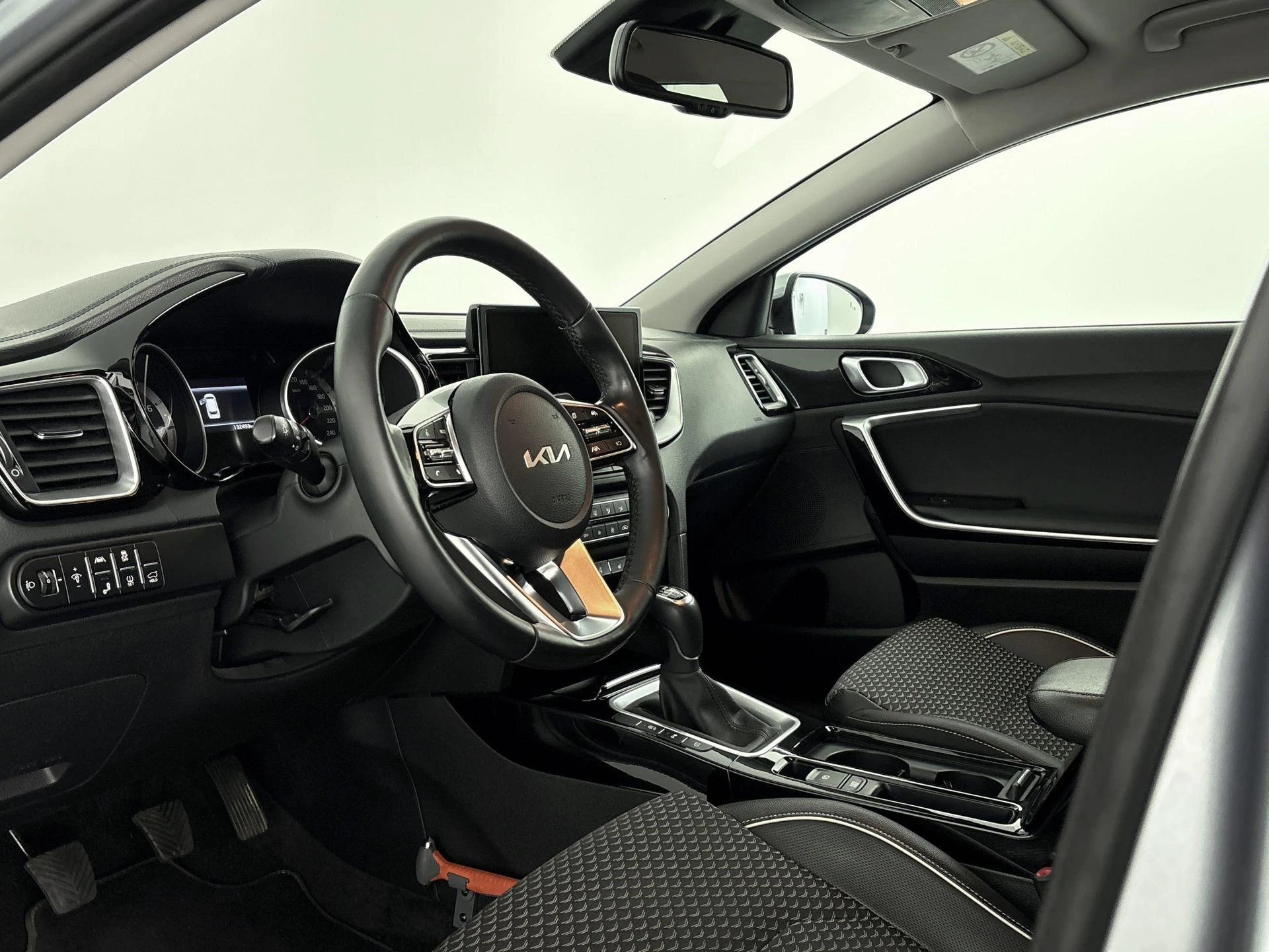 Kia Ceed Sportswagon 1.0 T-GDi DynamicPlusLine