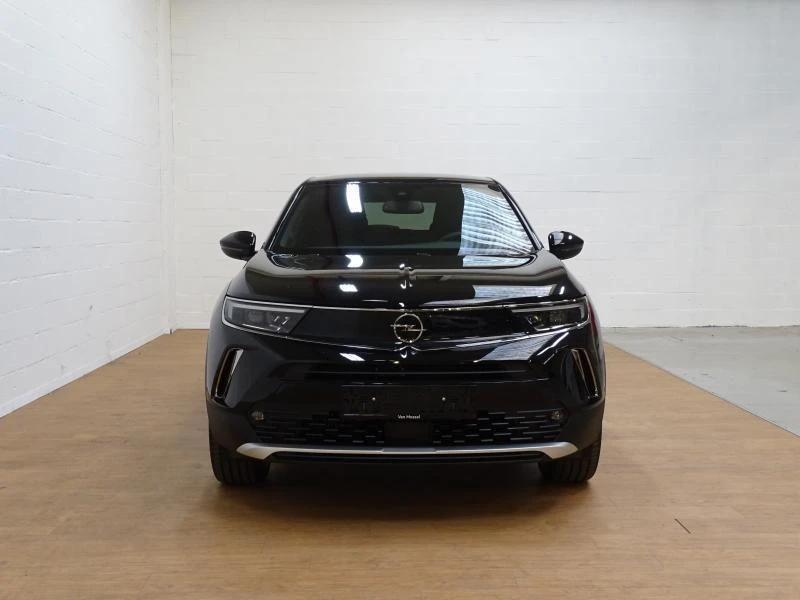 Opel Mokka 1.2T Ultimate automaat VERWACHT