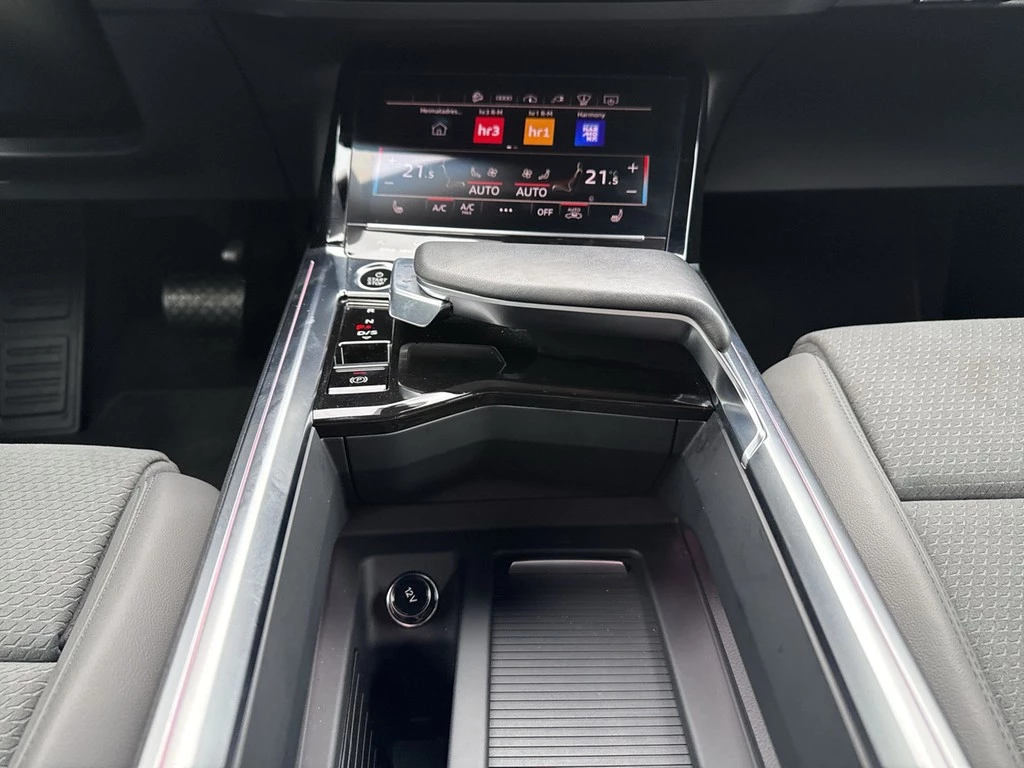 Audi e-tron S line 55 quattro *SOH94%*360°*B&O*Pano*