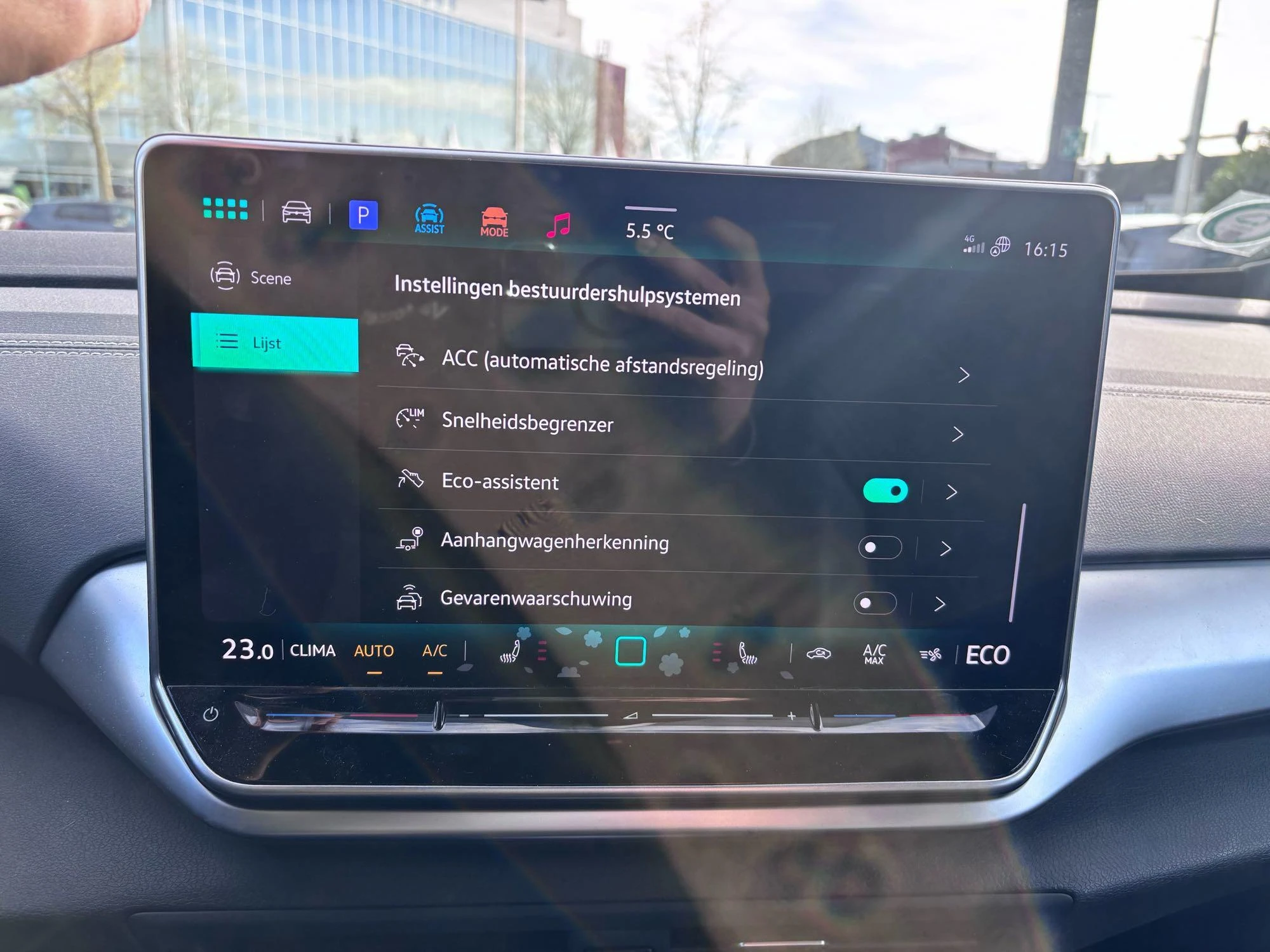 Volkswagen ID.4 Pro Business 77 kWh