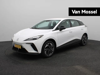MG MG4 EV Electric Standard 51 kWh