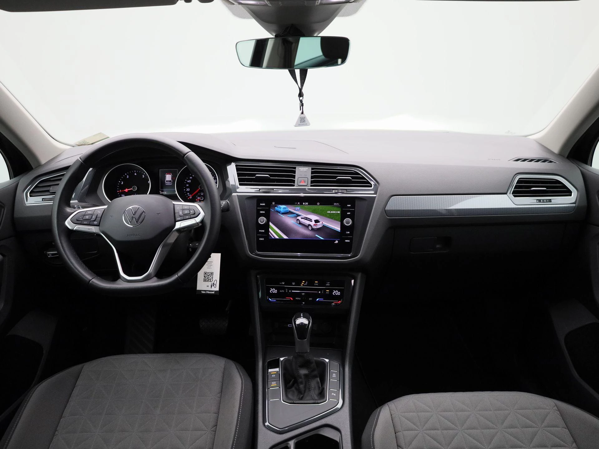 Volkswagen Tiguan 1.5 TSI Life