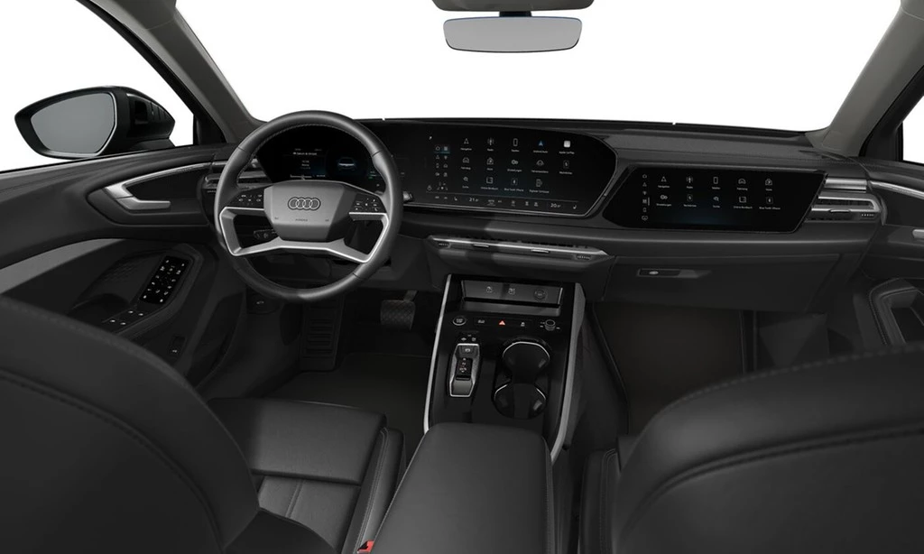 Audi A5 Avant S Line TDI 150 kW edition one S tronic