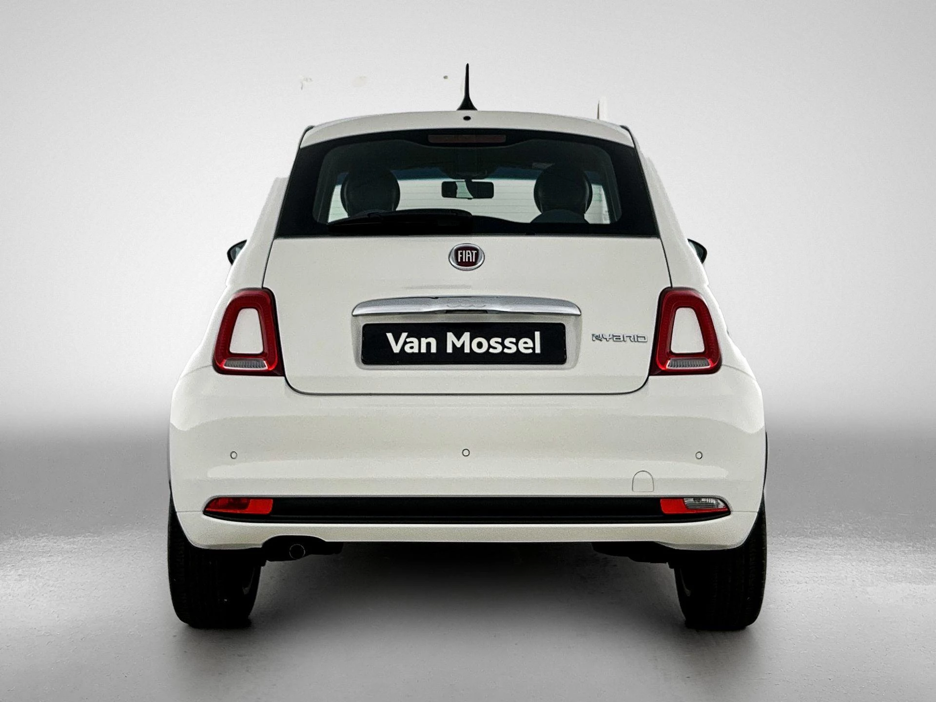 Fiat 500 1.0 Hybrid Cult