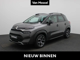 Citroën C3 Aircross 1.2 PureTech 130 S&S EAT6 Shine