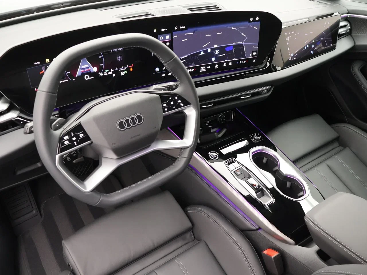 Audi A6 SW | STOCKDEAL * NIEUWE WAGEN | A6 Avant 2.0 TFSI S line S tronic
