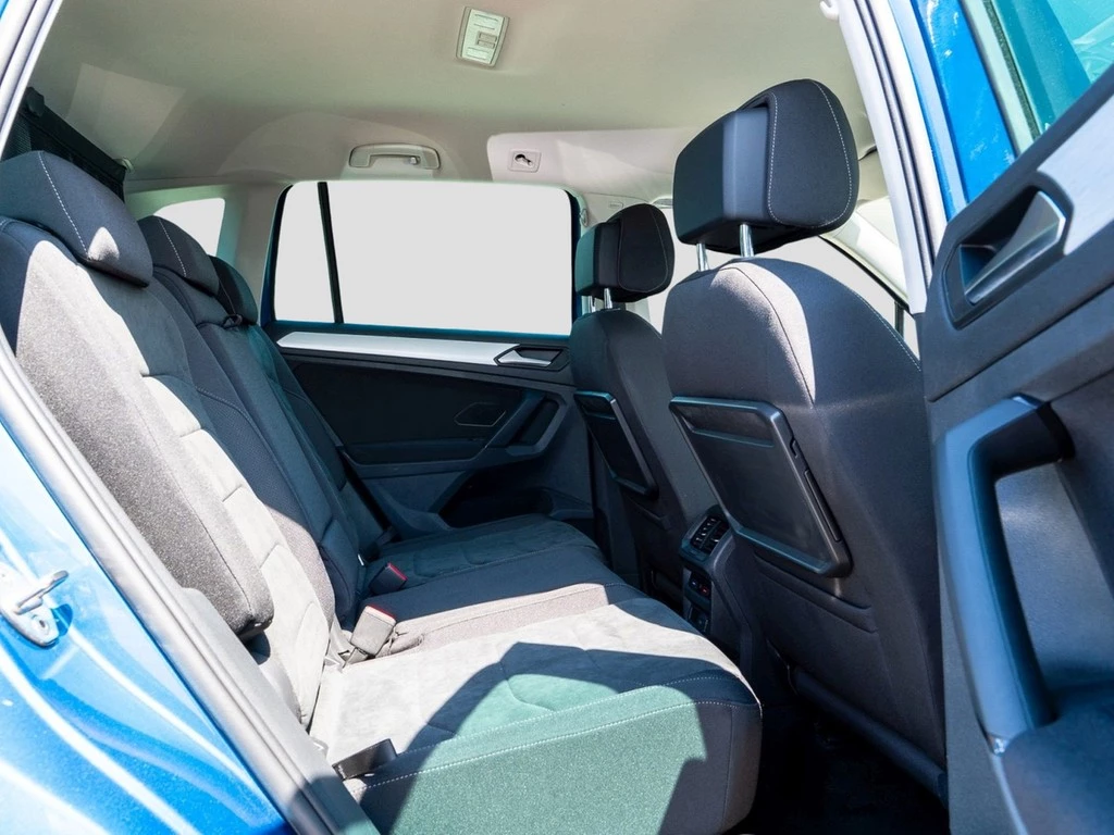 Volkswagen Tiguan 1.5 TSI DSG Comfortline Navi/ACC/SHZ