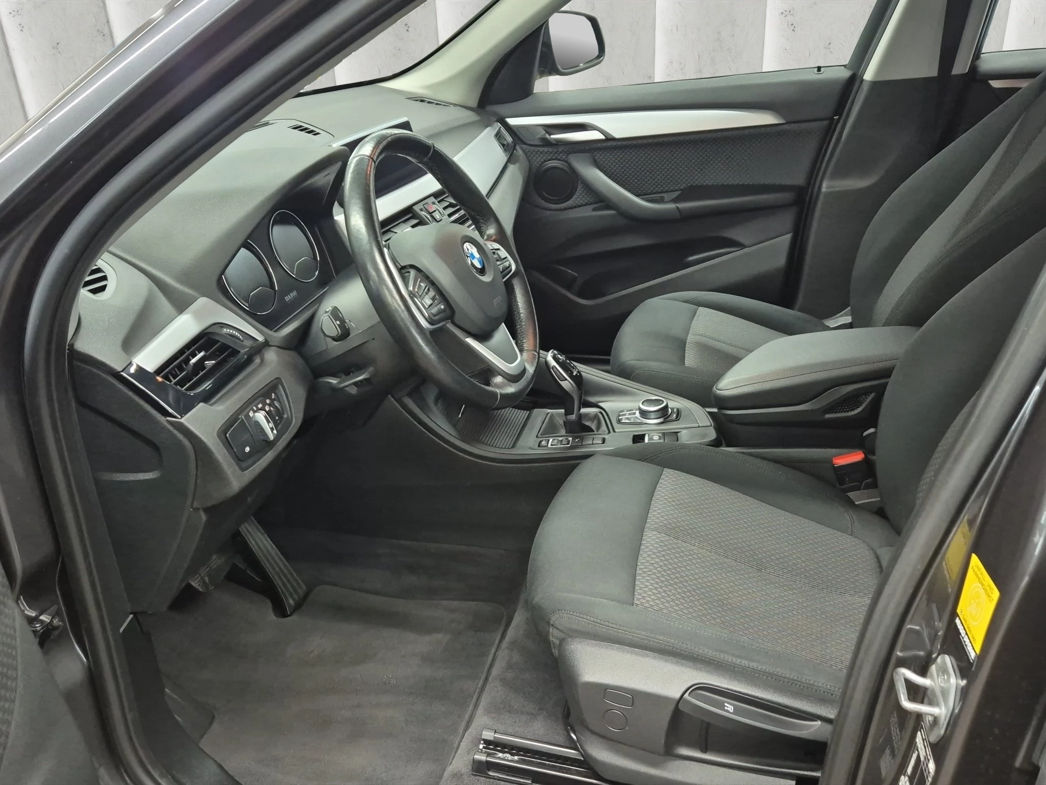 BMW X1 sDrive16d