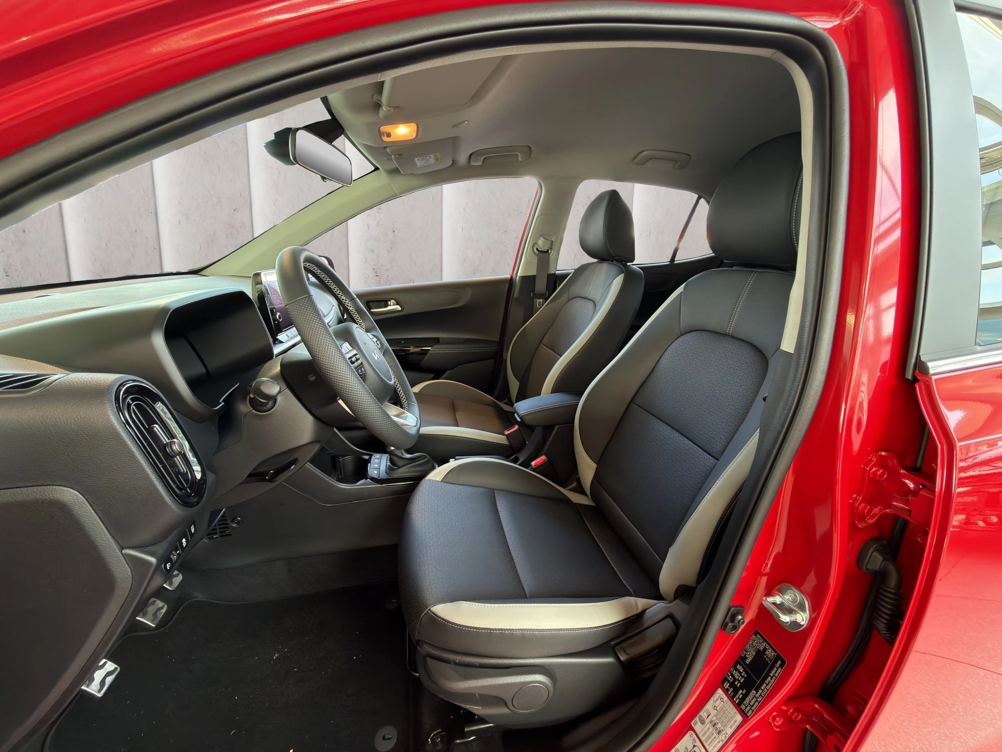 Kia Picanto GT-Line 1.0 Schräghecklimousine. 50 kW. 5-türig