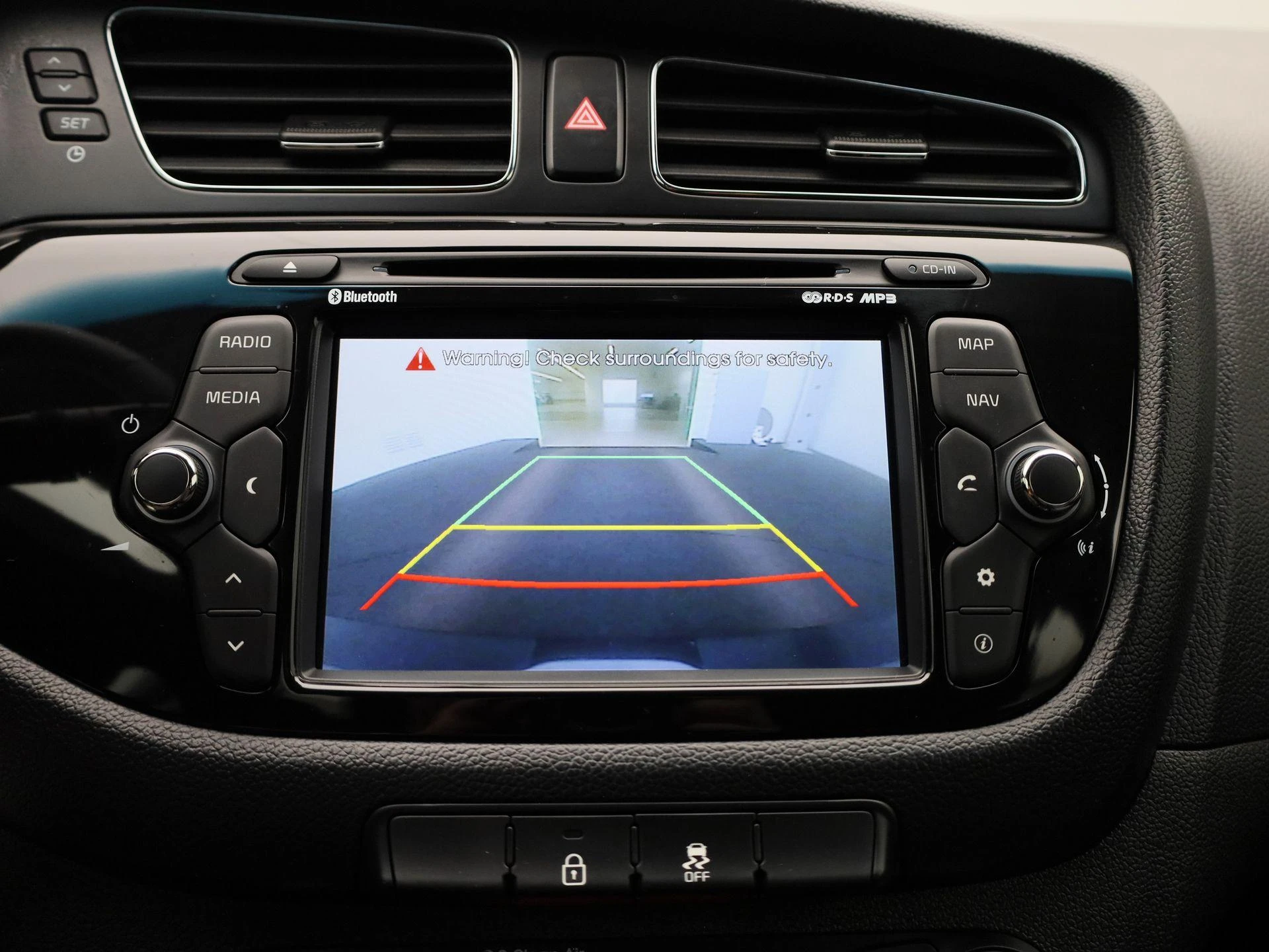 Kia cee'd 1.6 GDI BusinessLine