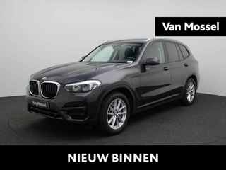BMW X3 xDrive30e
