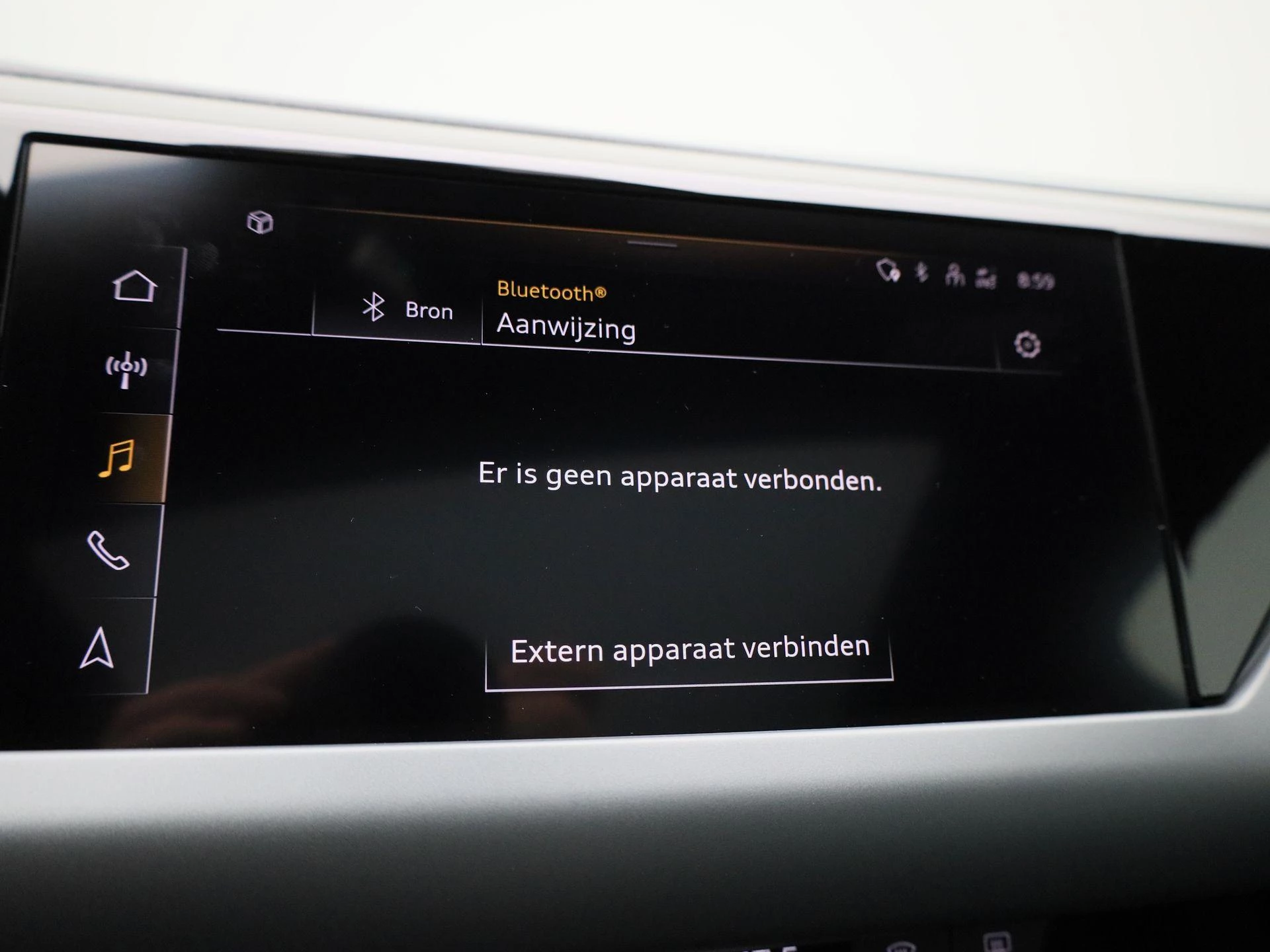 Audi e-tron GT 93 kWh 476 PK