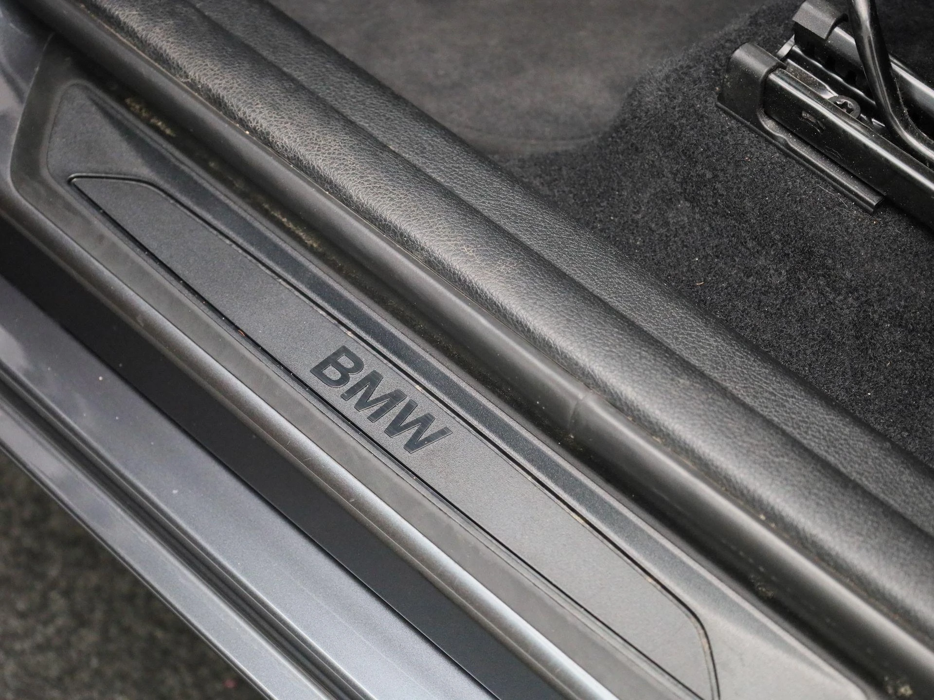 BMW Série 2 Active Tourer 216d (85kW)
