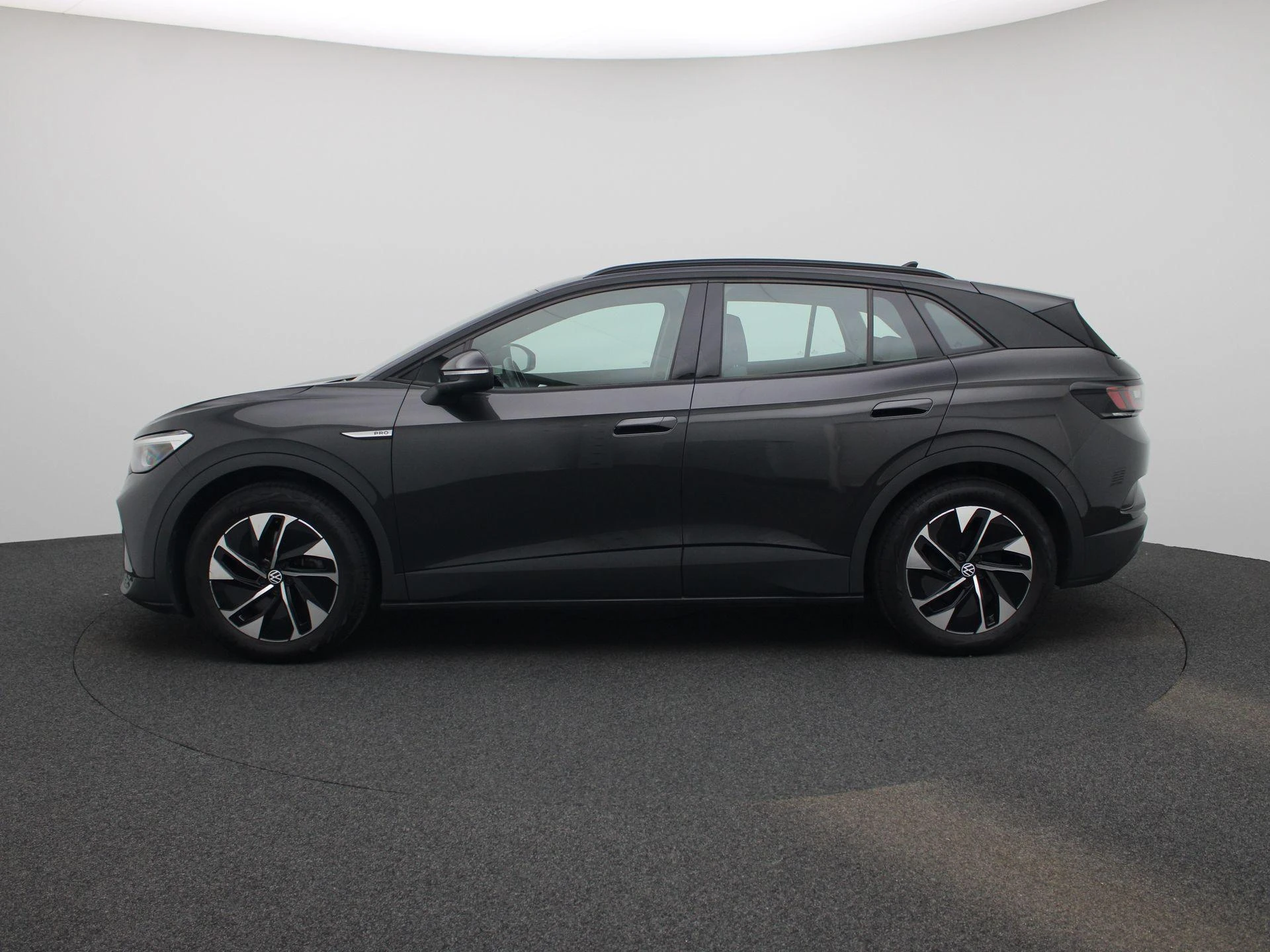 Volkswagen ID.4 Life 77 kWh