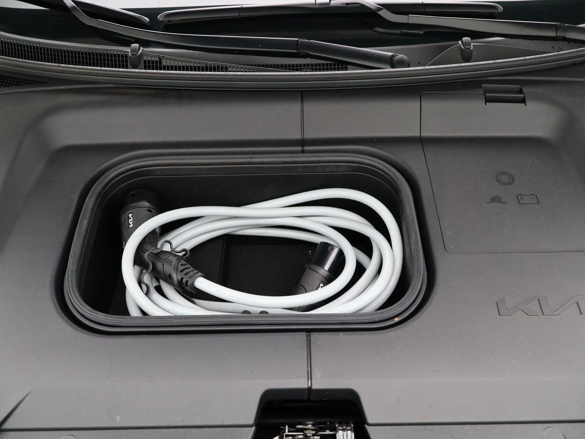 Kia EV3 GT-PlusLine 81.4 kWh