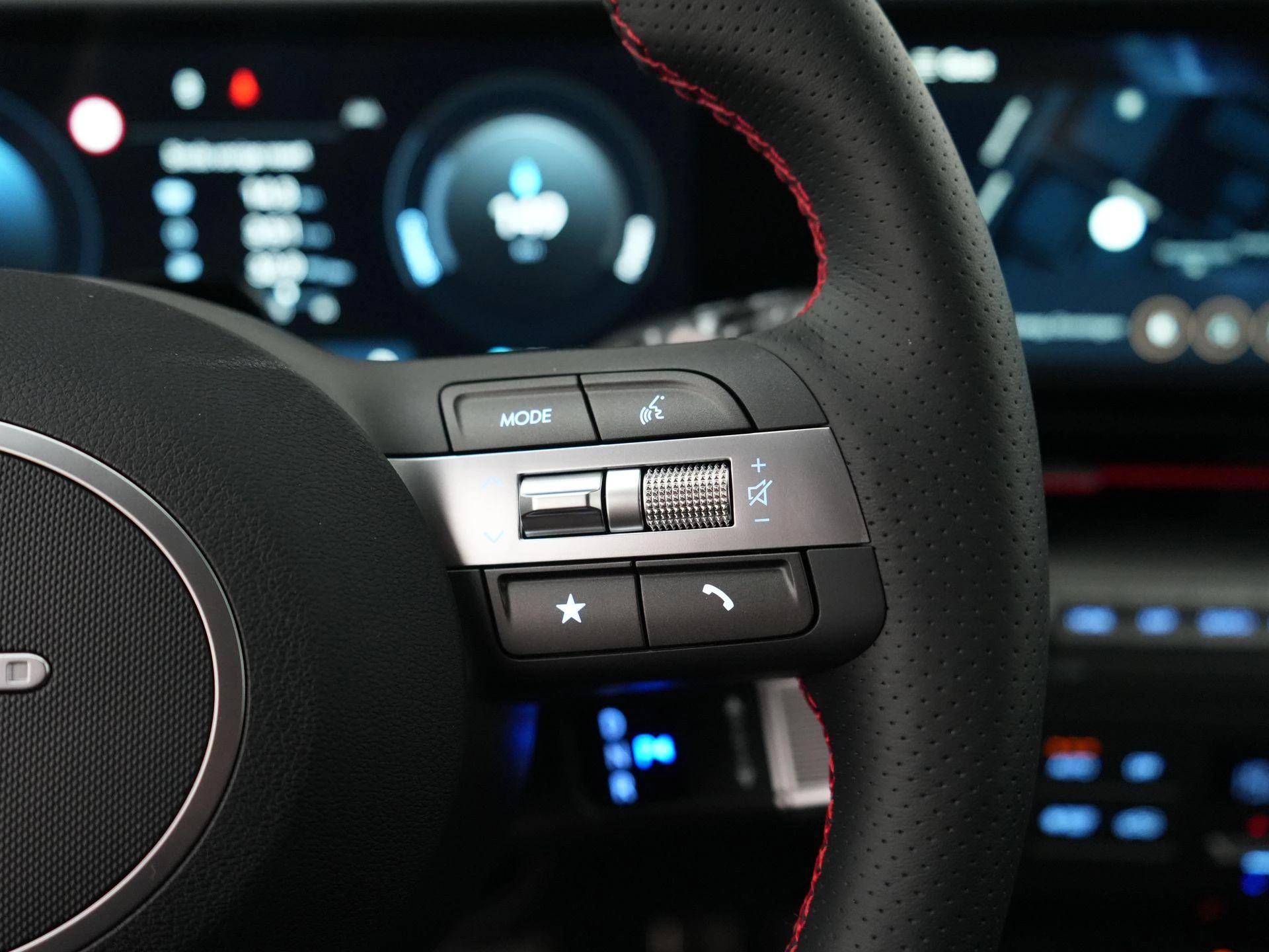 Hyundai Kona Electric N Line Business 64.8 kWh