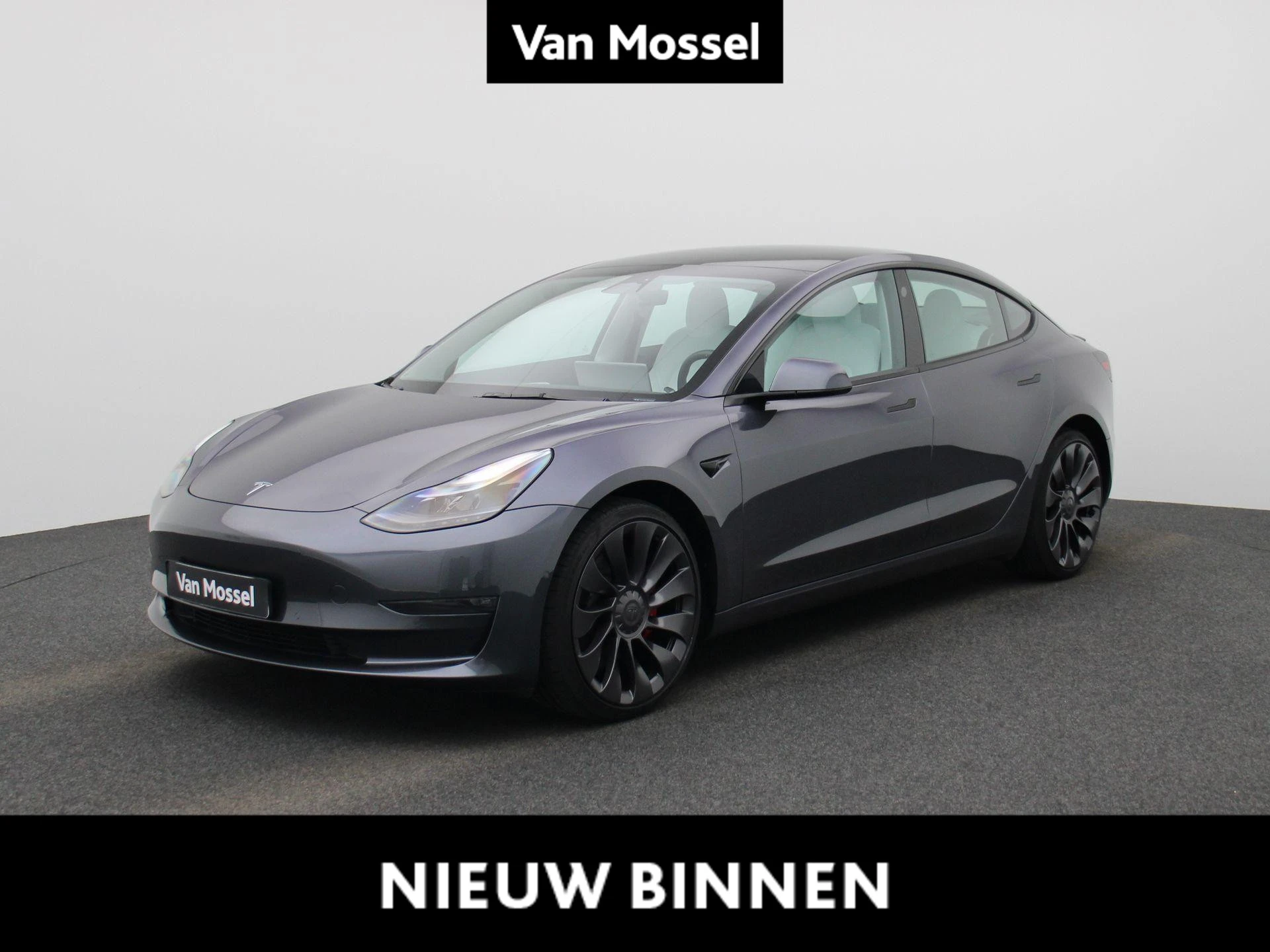 Tesla-Model 3-image-0