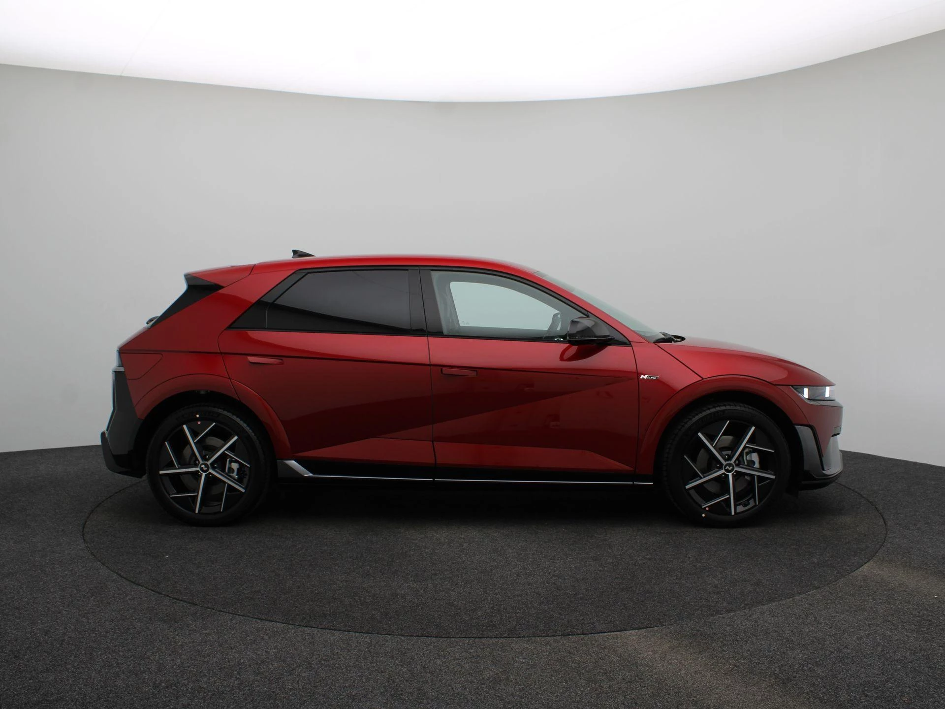Hyundai IONIQ 5 N Line Business 84 kWh